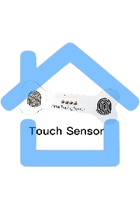 Базовый комплект датчиков роботов-собак бренда Petoi для разработки, IoT и ИИ