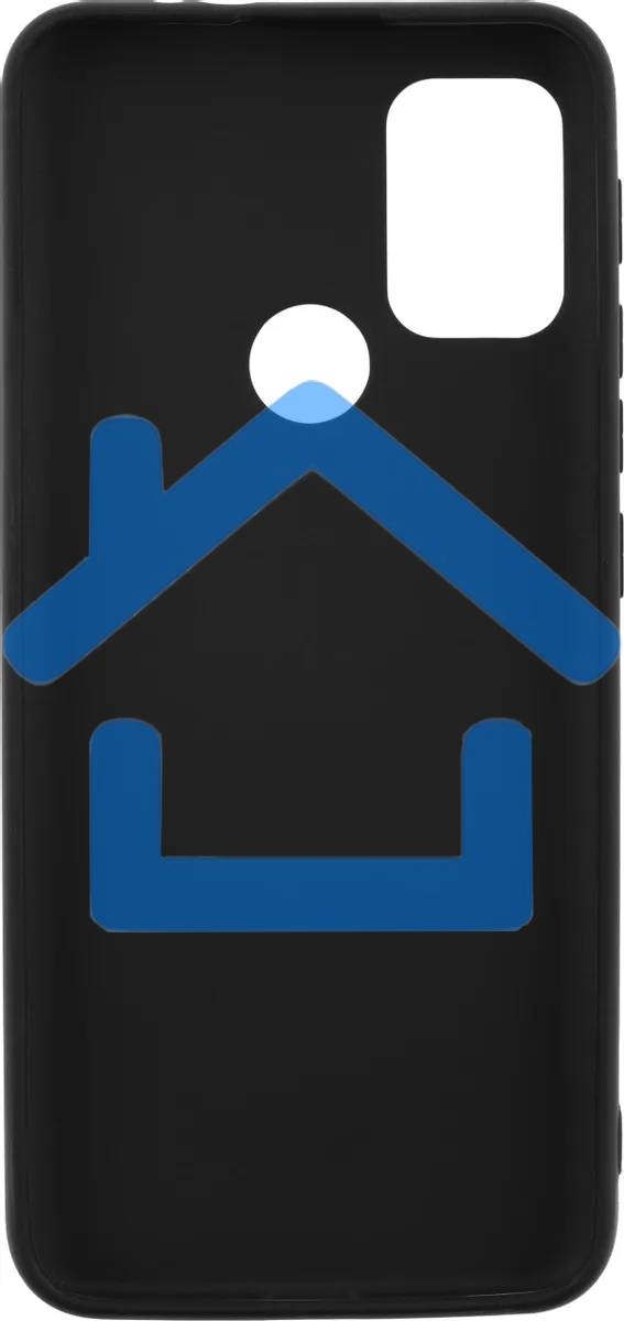 Чехол (клип-кейс) Gresso Meridian, для Motorola G20, черный gr17mrn1192