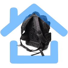 Рюкзак монтажника КВТ С-07 (69309)