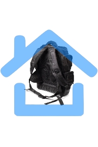 Рюкзак монтажника КВТ С-07 (69309)