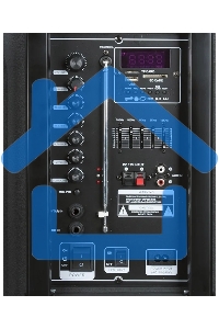 Колонка Eltronic 12