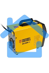 Аппарат инвертор. дуговой сварки SDR-205 Ultra, 200 А, ПВ 60% Denzel