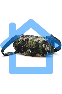 Портативная акустика JBL XTREME 4, камуфляж