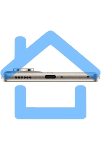 Смартфон Tecno Camon 40 12/256Gb бежевый титан