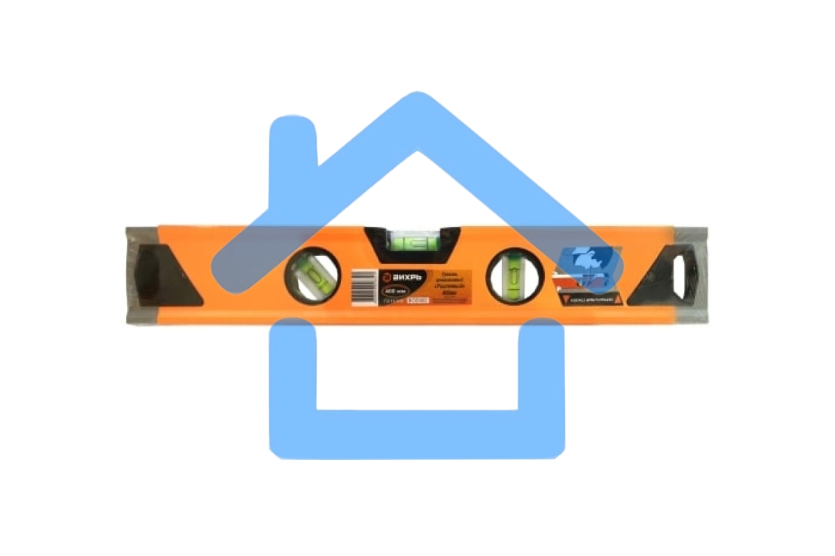 Уровень алюминиевый 