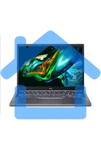 Ноутбук Acer CI7-1355U ASPIRE 5 A514-56M-770K 14