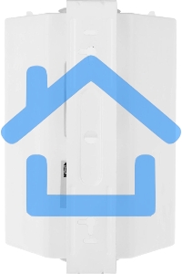 Громкоговоритель Tantos TSo-SW30k настенный 30Вт белый (00-00006480)