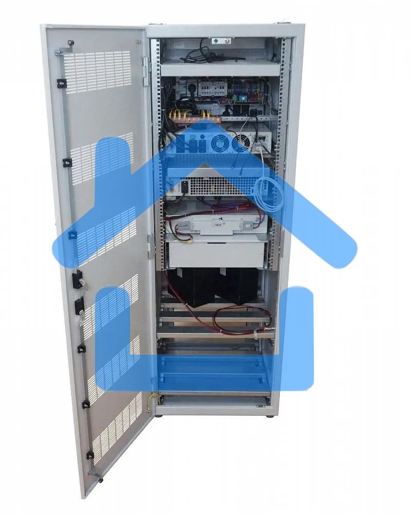 Источник бесперебойного питания Штиль SR1103L 3000ВА 2700Вт RS-232 SNMP