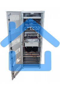 Источник бесперебойного питания Штиль SR1103L 3000ВА 2700Вт RS-232 SNMP