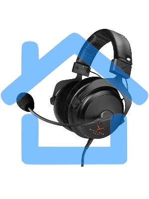 Наушники Beyerdynamic MMX 300 PRO