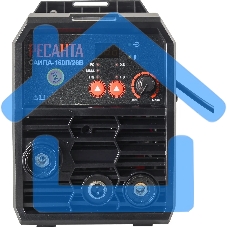 Сварочный аппарат Ресанта САИПА-160П/26В инвертор ММА DC