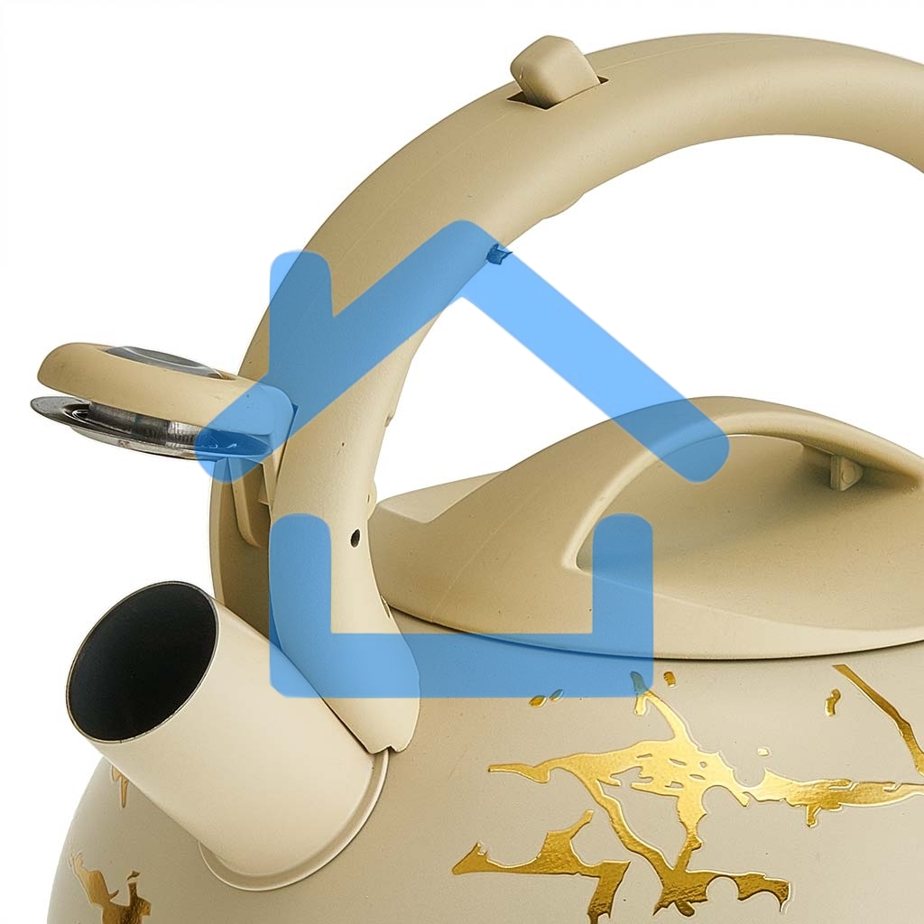 Чайник ALPENKOK AK-541 3 л