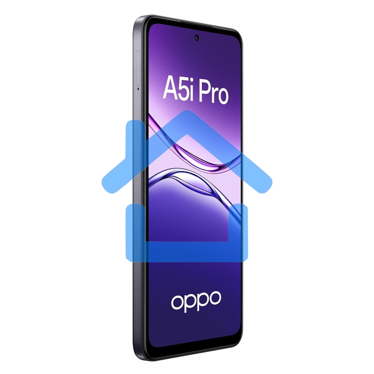 Смартфон OPPO A5i Pro 8/128 фиолетовый (Аметист)