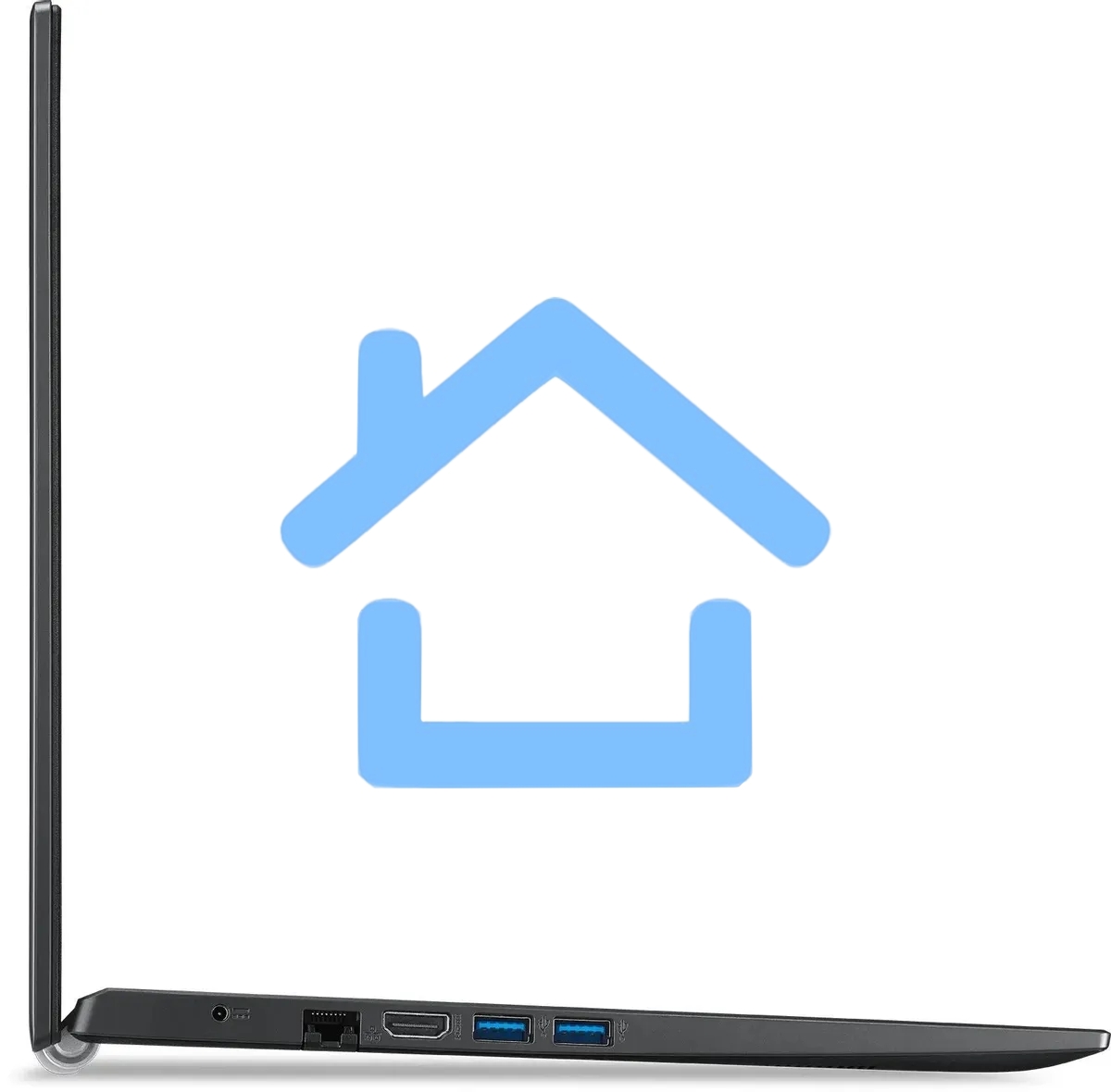 Ноутбук Acer Extensa EX215-54-31K4 15.6