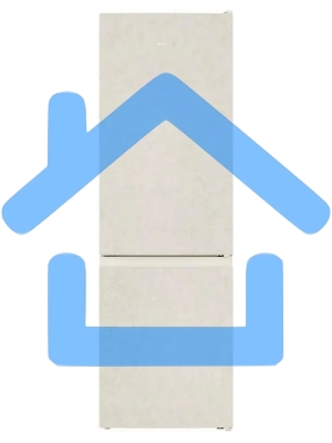 Холодильник Hotpoint HT 4180 AB мраморный двухкамерный 220/78л морозилка снизу Total No Frost