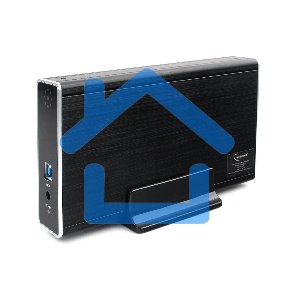 Внешний корпус USB 3.0 для 3.5