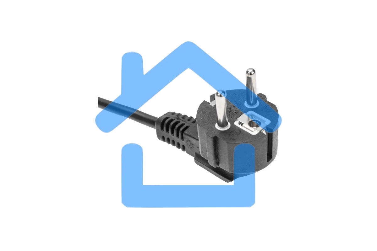 Пушка тепловая электрическая Rexant 60-0041 квадратная, PTC, 2кВт