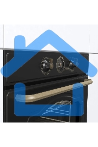 Духовка Gorenje BOS67371CLB, встраиваемая
