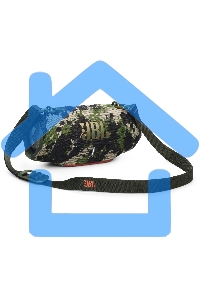Портативная акустика JBL XTREME 4, камуфляж