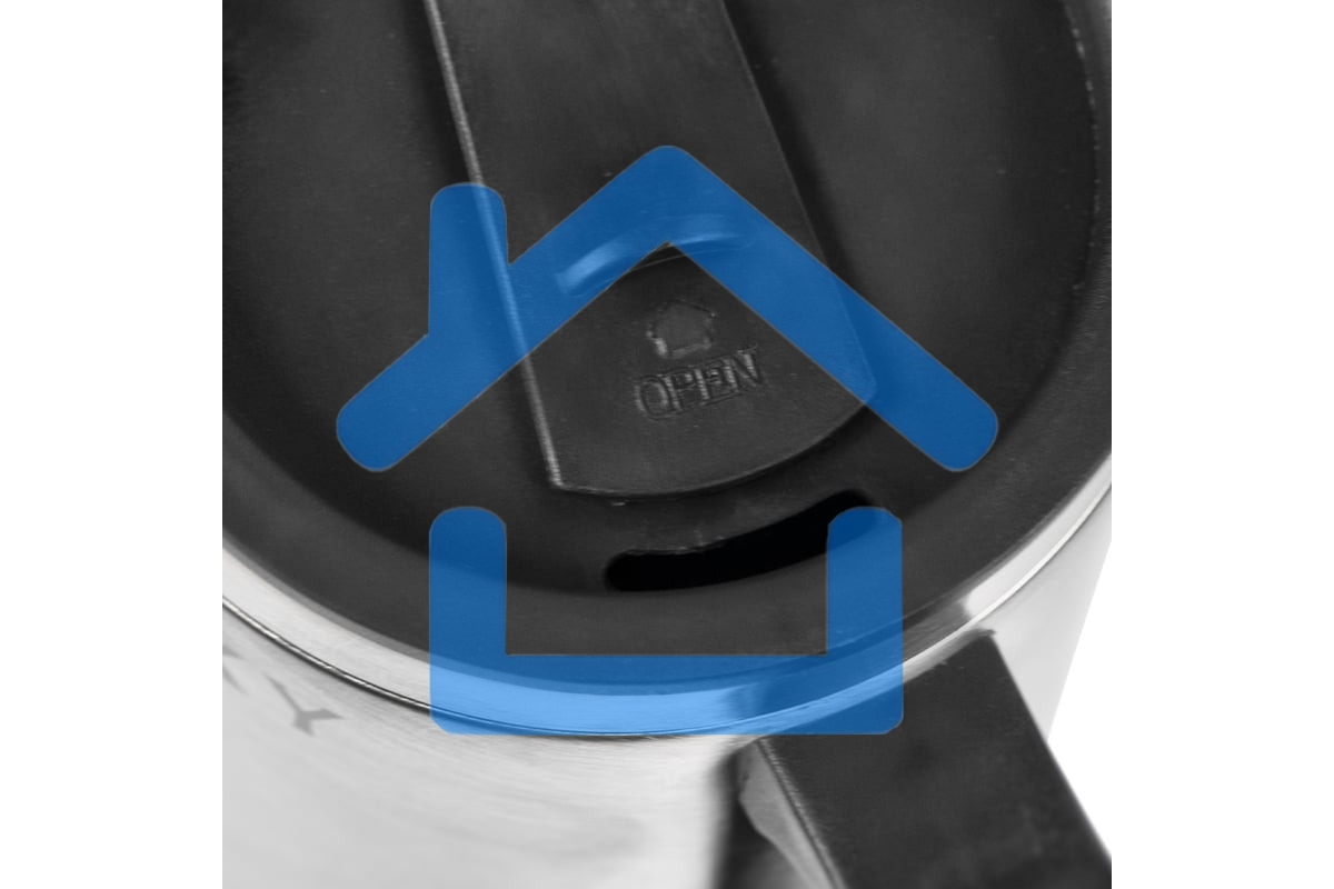 Термокружка автомобильная GALAXY GL 0120