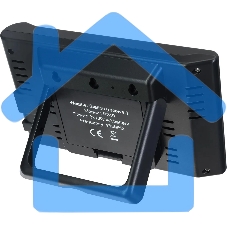 Погодная станция Levenhuk LP240 серебристый/черный