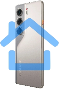 Смартфон Tecno Camon 40 12/256Gb бежевый титан