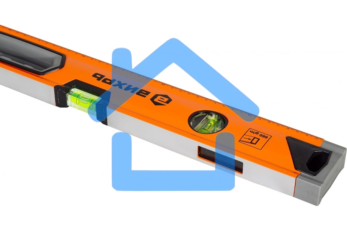 Уровень алюминиевый 