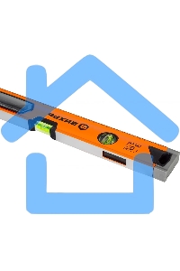 Уровень алюминиевый 