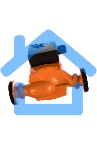 Циркуляционный насос ЦН-32-4 Вихрь