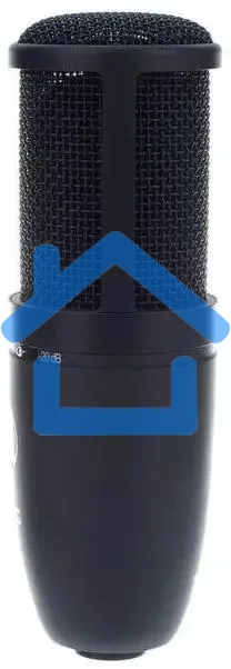 Микрофон AKG P120, черный