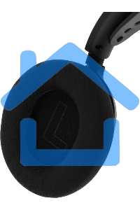 Наушники с микрофоном Steelseries Arctis Nova 3 черный 1.2м накладные оголовье (61631)