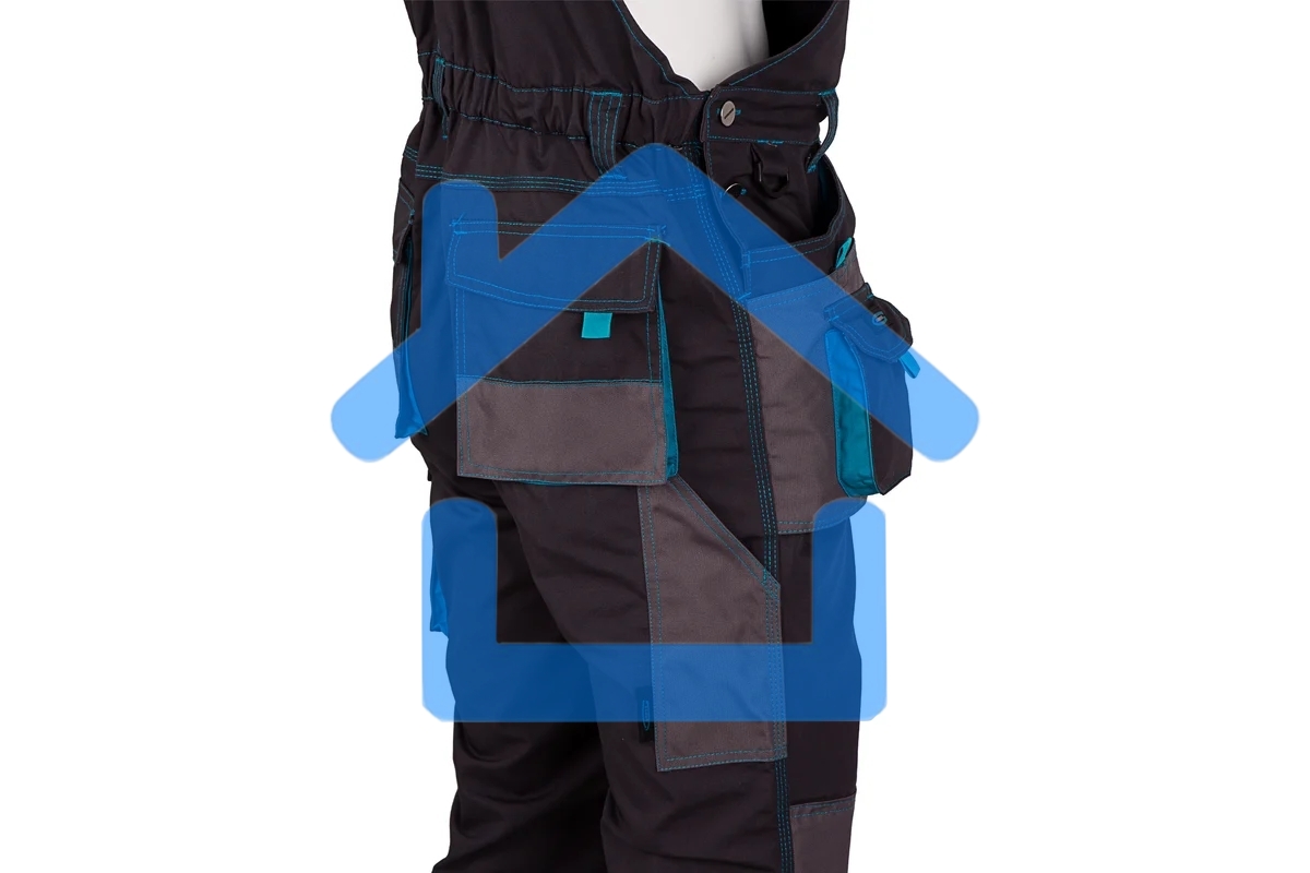 Полукомбинезон Gross 90354 размер XL