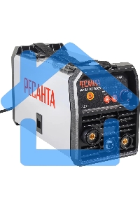 Сварочный аппарат Ресанта САИПА-160П/26В инвертор ММА DC