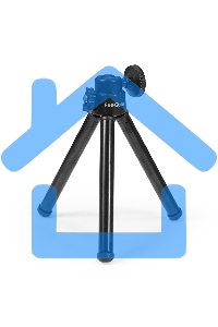 Веб-камера ExeGate EX287383RUS Stream HD 4000 4K UHD T-Tripod (матрица 1/3