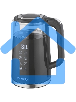Чайник электрический Viconte VC-3329