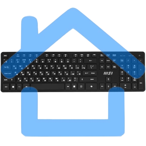 Моноблок MSI Modern AM272P 1M-687XRU 27