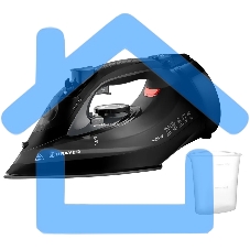 Утюг BRAYER BR4015