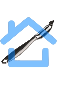 Овощечистка с продольным лезвием TalleR 65136-TR