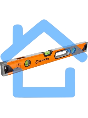 Уровень алюминиевый 