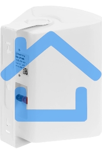 Громкоговоритель Tantos TSo-SW30k настенный 30Вт белый (00-00006480)