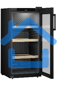 Винный шкаф Liebherr WPbl 4201-20 001