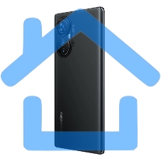 Смартфон Blackview A200 Pro, 12/256Gb, черный