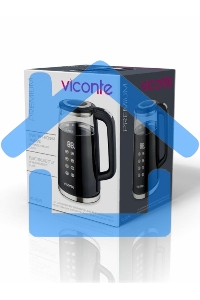 Чайник электрический Viconte VC-3329