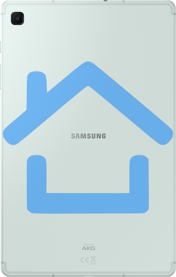 Планшет Samsung Galaxy Tab S6 Lite 2024 SM-P620 10.4