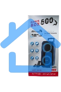 Колонка Eltronic 12