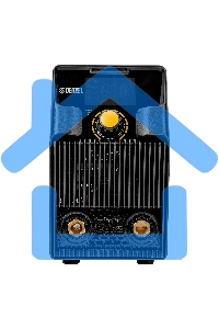 Аппарат инвертор. дуговой сварки SDR-205 Ultra, 200 А, ПВ 60% Denzel