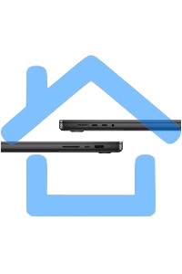 Ноутбук Apple MacBook Pro 16