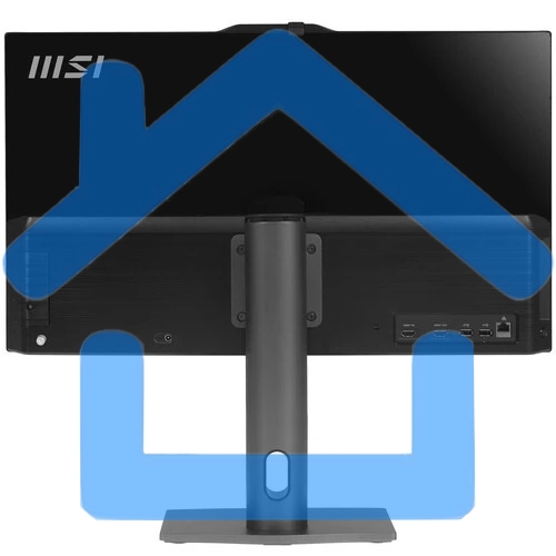 Моноблок MSI Modern AM272P 1M-687XRU 27