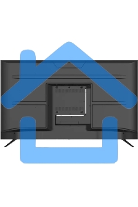 Телевизор LEFF 43