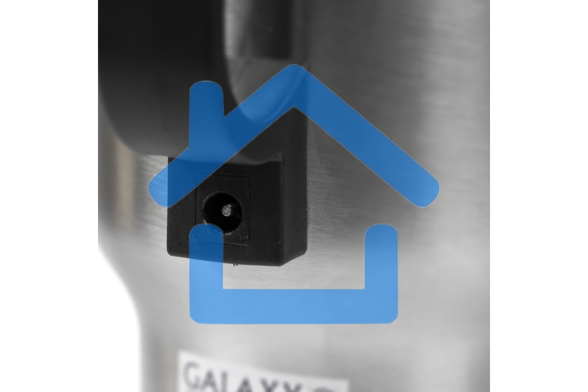 Термокружка автомобильная GALAXY GL 0120